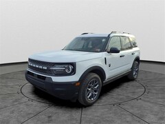 2025 Ford Bronco Sport Big Bend SUV