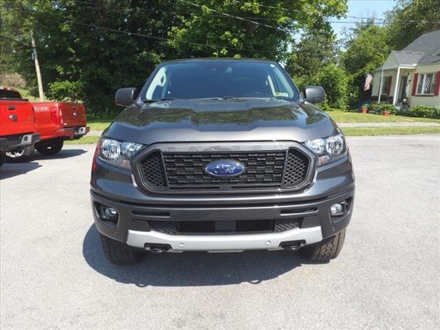 Used 2019 Ford Ranger XLT with VIN 1FTER4FH0KLA22212 for sale in Martinsburg, WV