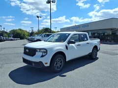 2025 Ford Maverick XLT Truck