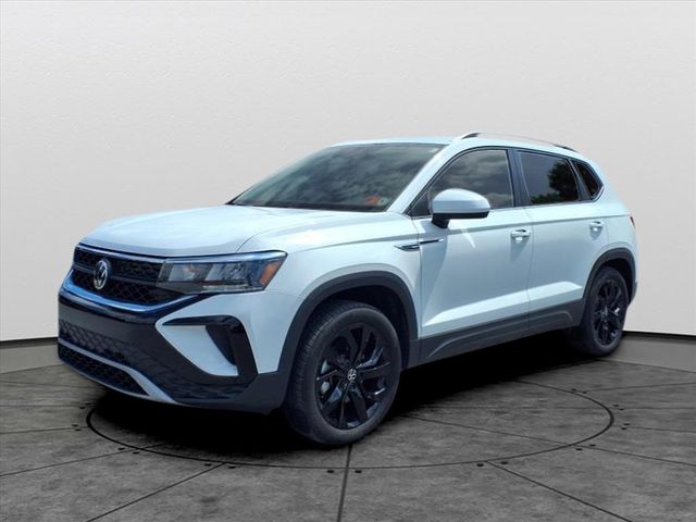 2023 Volkswagen Taos 1.5T SE SUV