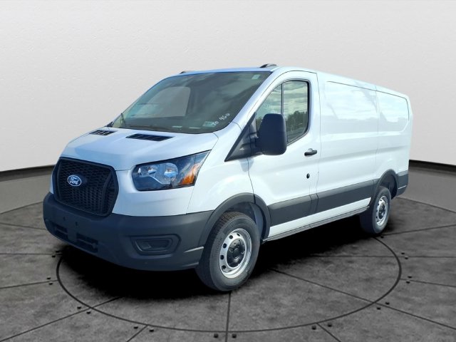 2027 Ford Transit-250 Base Cargo Van