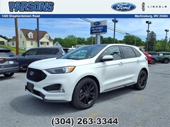 2022 Ford Edge ST Line SUV