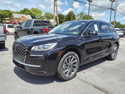 2024 Lincoln Corsair Grand Touring SUV