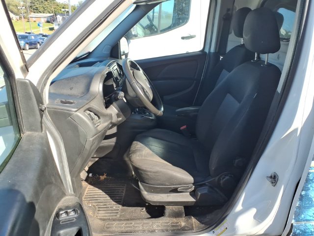 Used 2016 Ram Promaster City SLT Wagon