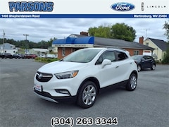 2019 Buick Encore Essence SUV