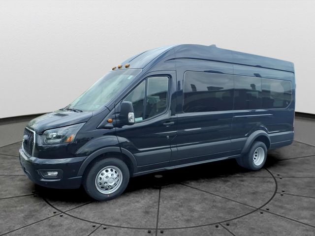  Ford Transit-350