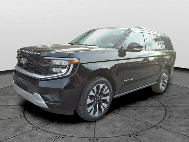 2026 Ford Expedition Platinum SUV