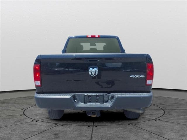 2018 RAM Ram 3500 Pickup Tradesman - Photo 5