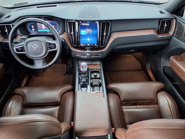 2023 Volvo XC60 Ultimate - Photo 9