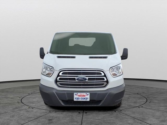 Used 2015 Ford Transit XLT with VIN 1FBZX2ZM5FKA38815 for sale in Martinsburg, WV