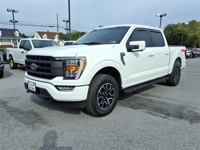 2023 Ford F-150 Lariat's photo