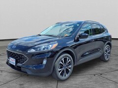 2022 Ford Escape SEL SUV