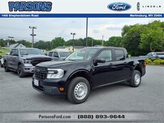2022 Ford Maverick XL Truck