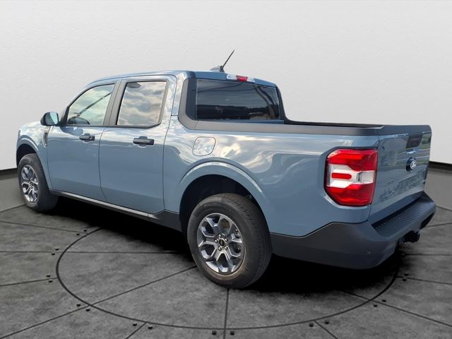 New 2026 Ford Maverick XLT Truck