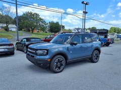 2025 Ford Bronco Sport Outer Banks SUV