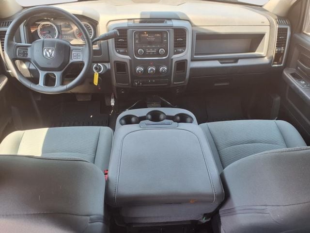 2018 RAM Ram 3500 Pickup Tradesman - Photo 7