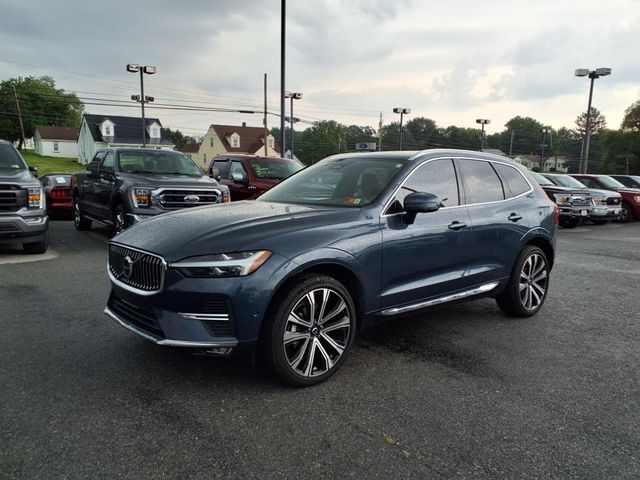 2023 Volvo XC60 B5 Ultimate Bright Theme SUV