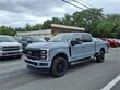 Ford F-250SD