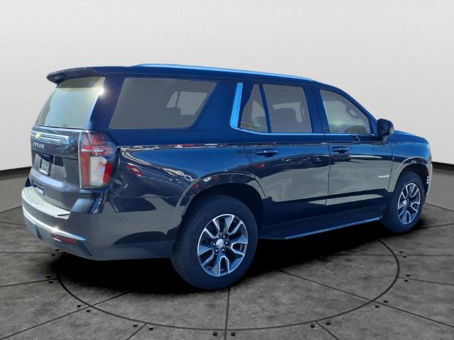 Used 2022 Chevrolet Tahoe LS SUV