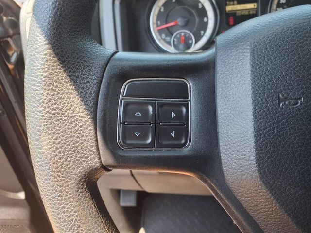 2018 RAM Ram 3500 Pickup Tradesman - Photo 14