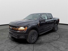 2025 Ford F-150 Tremor Truck