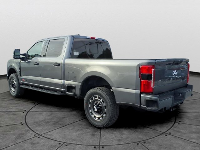 New 2027 Ford F-350SD XLT Truck