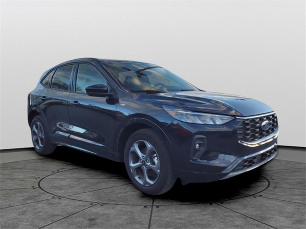 Used 2023 Ford Escape ST-Line Select SUV