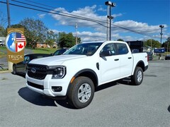 2025 Ford Ranger XL Truck