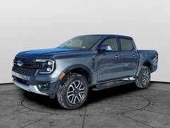 2024 Ford Ranger Lariat Truck