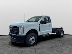 2023 Ford F-350SD XL Chassis