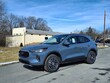 Ford Escape Plug-In Hybrid