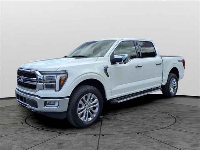 2024 Ford F-150 Lariat's photo