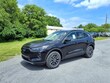 Ford Escape Plug-In Hybrid