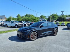 2025 Ford Mustang Mach-E GT SUV