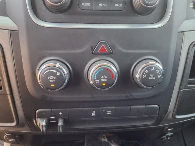 2018 RAM Ram 3500 Pickup Tradesman - Photo 18