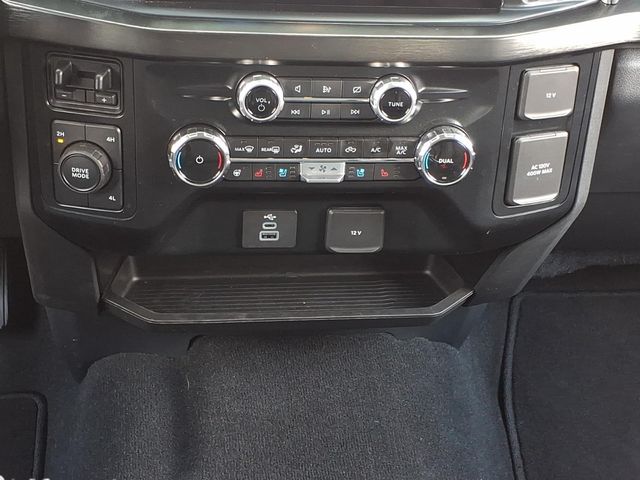 2024 Ford F-350 Super Duty Lariat - Photo 26