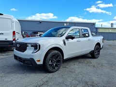 2025 Ford Maverick Lariat Truck