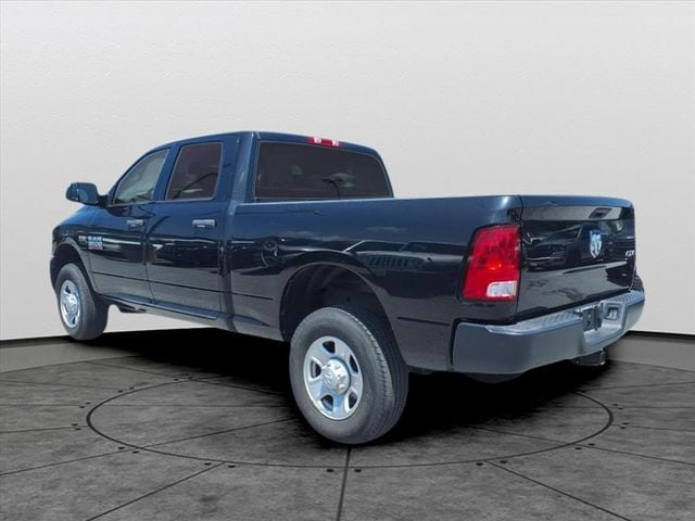 2018 RAM Ram 3500 Pickup Tradesman - Photo 6
