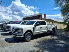 2025 Ford F-350SD King Ranch Truck