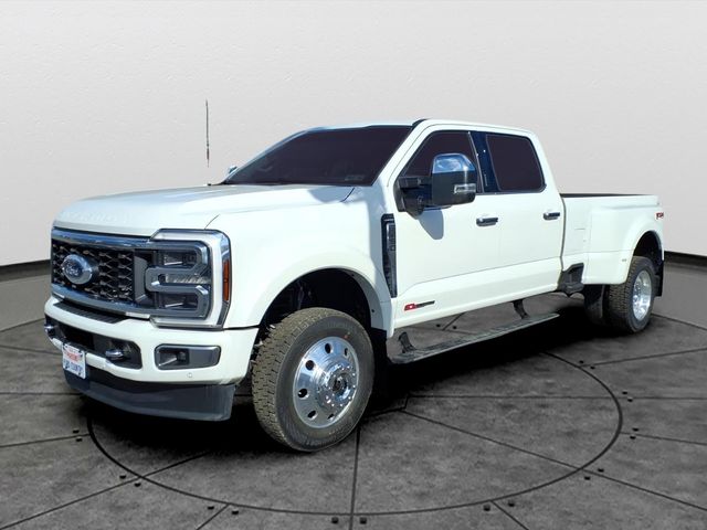2024 Ford F-450 Super Duty