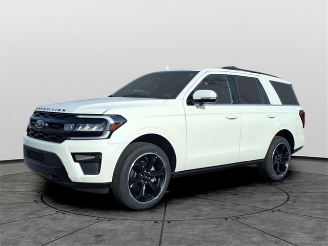 2023 Ford Expedition Limited's photo