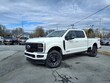 Ford F-250SD