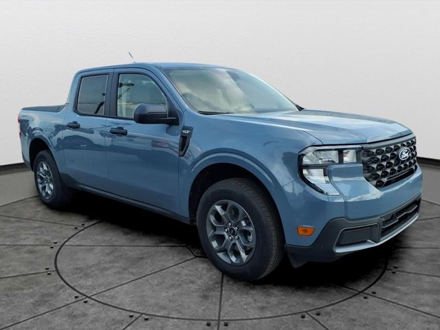 New 2026 Ford Maverick XLT Truck