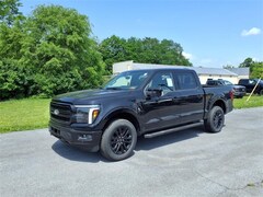 2025 Ford F-150 Lariat Truck