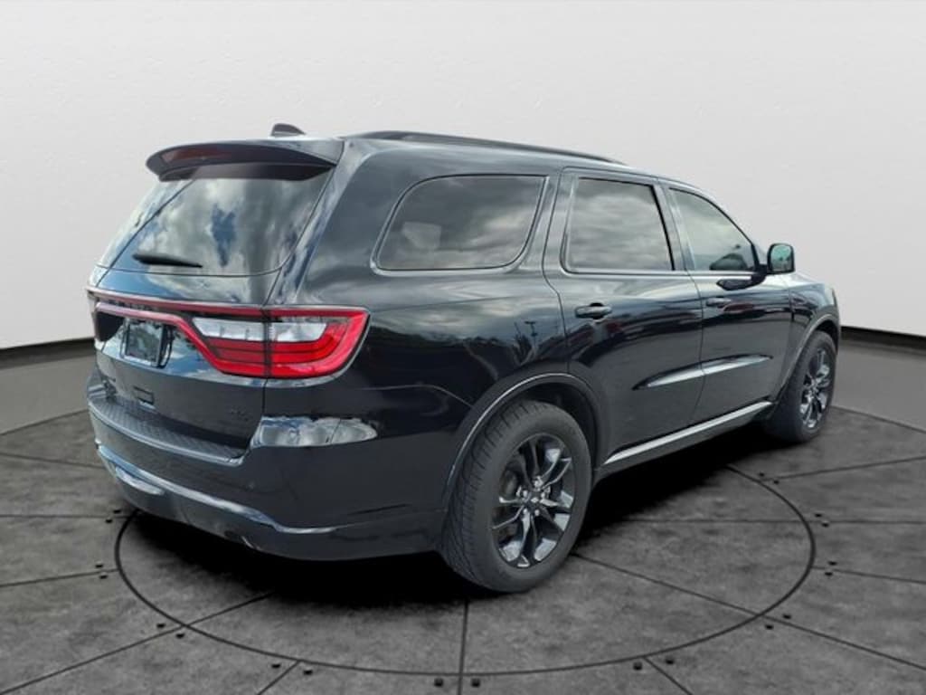 Used 2023 Dodge Durango R/T Plus SUV