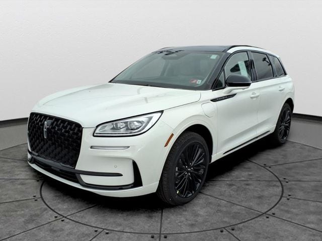 2026 Lincoln Corsair Grand Touring AWD's photo