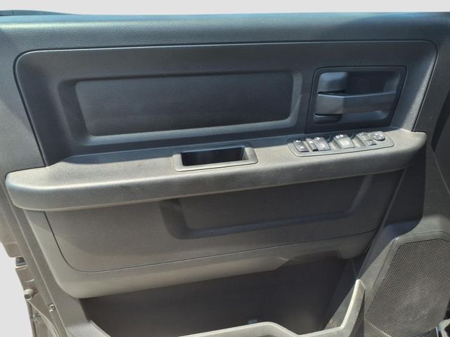2018 RAM Ram 3500 Pickup Tradesman - Photo 11
