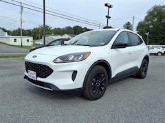 2020 Ford Escape SE Sport Hybrid SUV