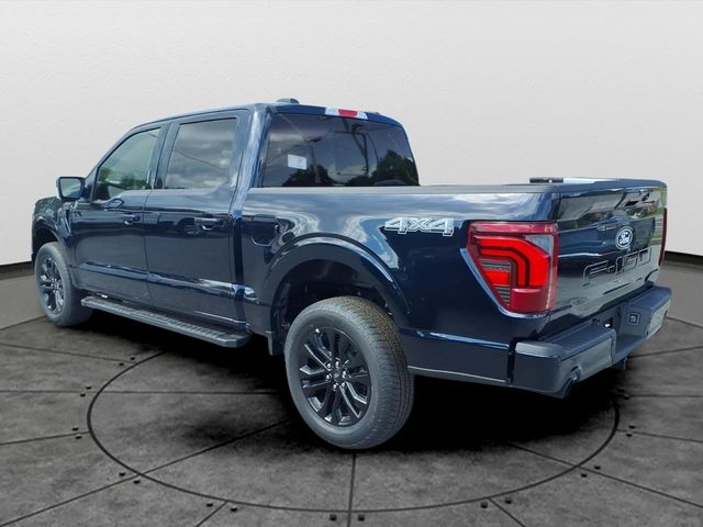 New 2026 Ford F-150 Lariat Truck