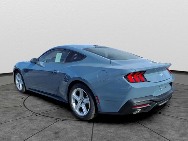 New 2026 Ford Mustang Ecoboost Coupe